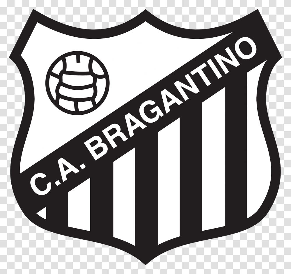 New Name But No Logo Red Bull Buys Brazilian Club Escudo Bragantino, Label, Text, Sticker, Symbol Transparent Png