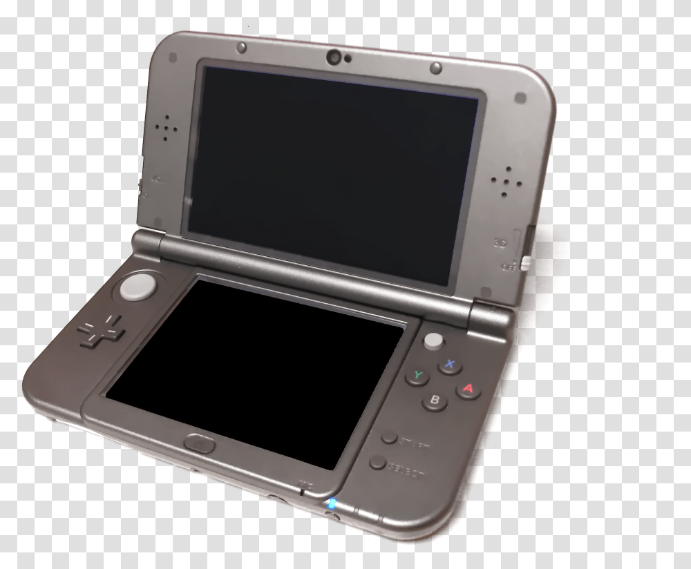 New New 3ds Xl, Computer, Electronics, Mobile Phone, Cell Phone Transparent Png