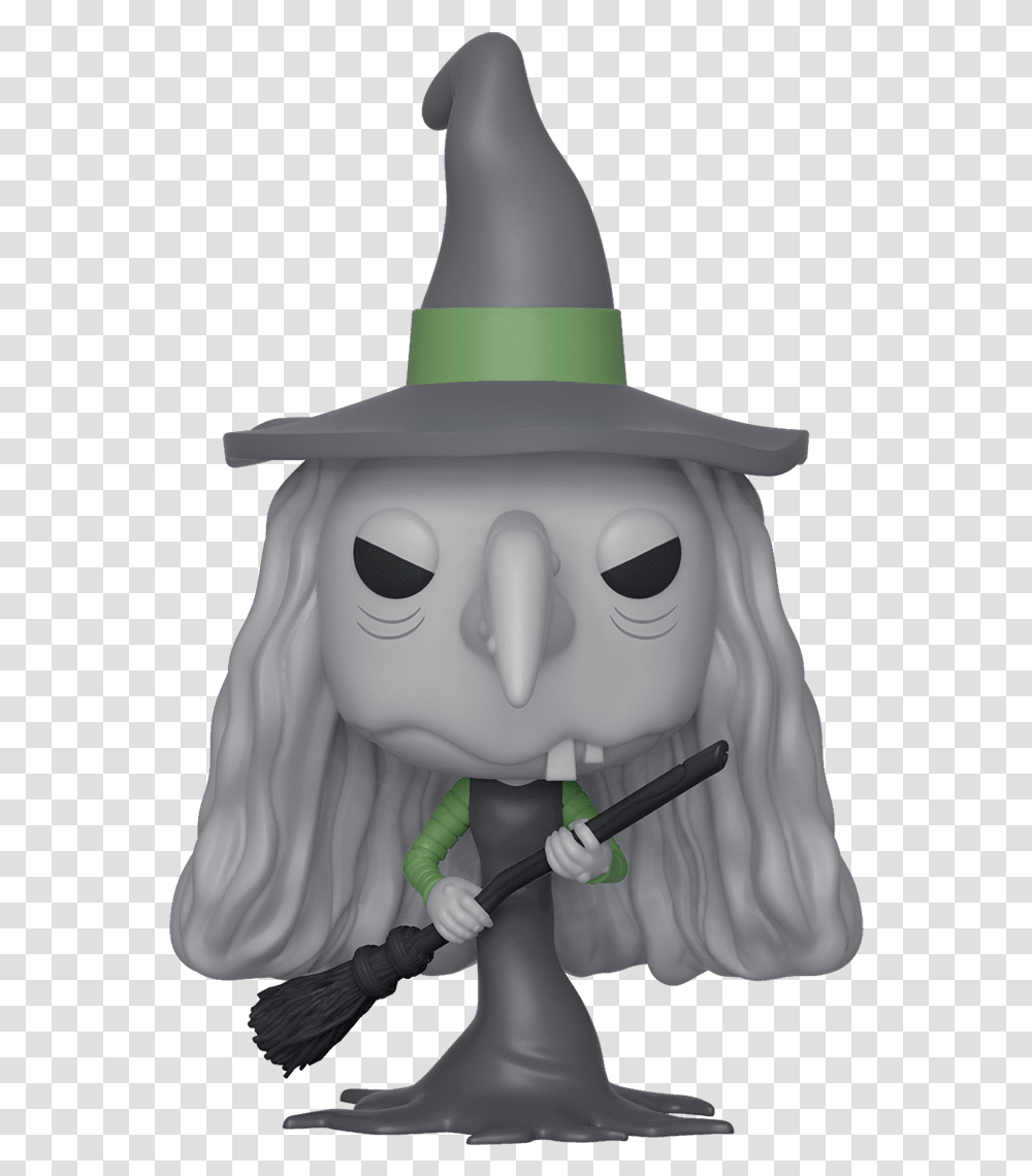 New Nightmare Before Christmas Funko Pop, Snowman, Winter, Outdoors, Nature Transparent Png