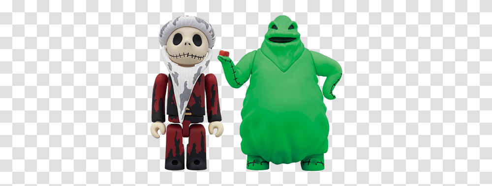 New Nightmare Before Christmas Kubricks Toy Discussion At Kubrick, Person, Human, Mascot, Clothing Transparent Png