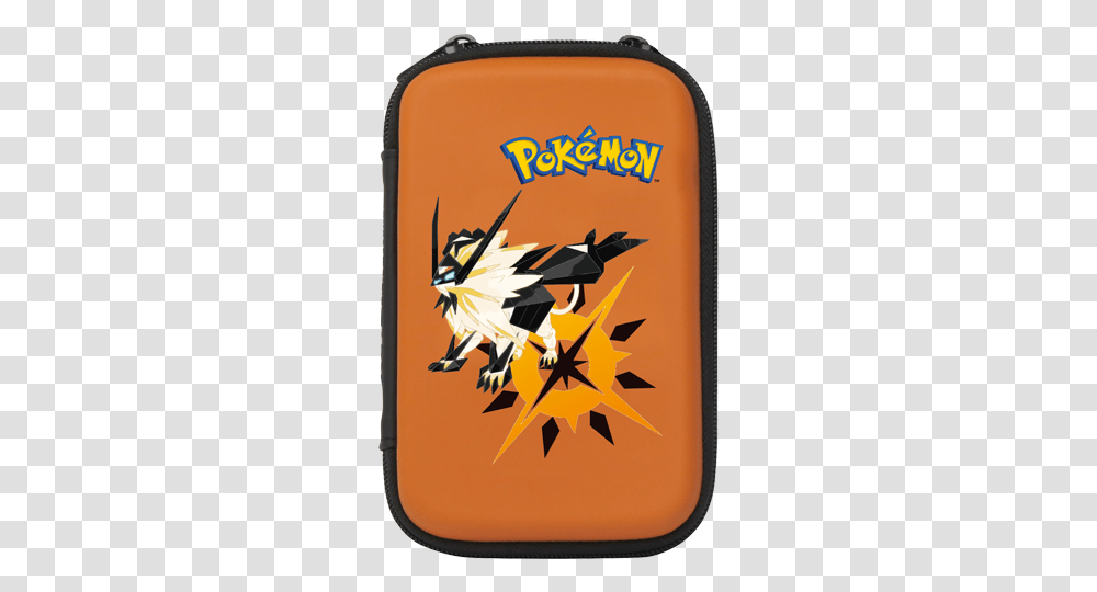 New Nintendo 2ds Xl Pokemon Moon And Sun, Airplane, Vehicle, Transportation Transparent Png
