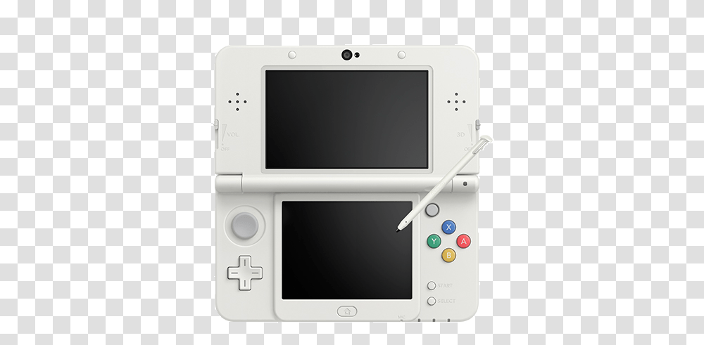 New Nintendo 3ds New Nintendo 3ds, Electronics, Computer, Monitor, Screen Transparent Png