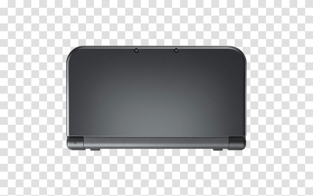 New Nintendo 3ds Xl Netbook, Pc, Computer, Electronics, Laptop Transparent Png