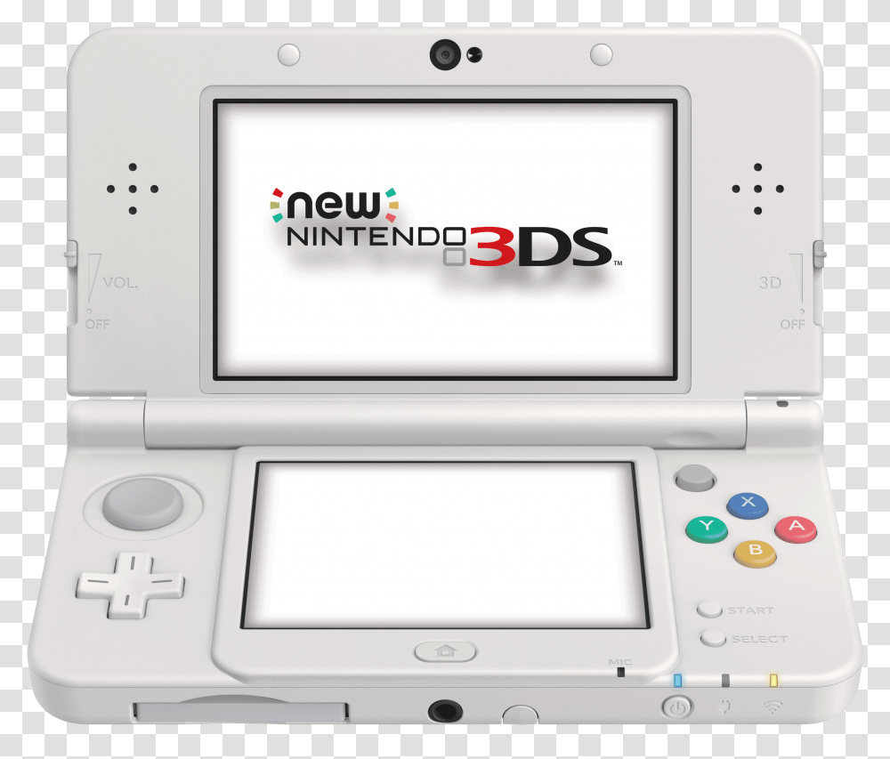 New Nintendo 3ds Xl Repair Nintendo New 3ds Game, Electronics, Word, Machine, Appliance Transparent Png