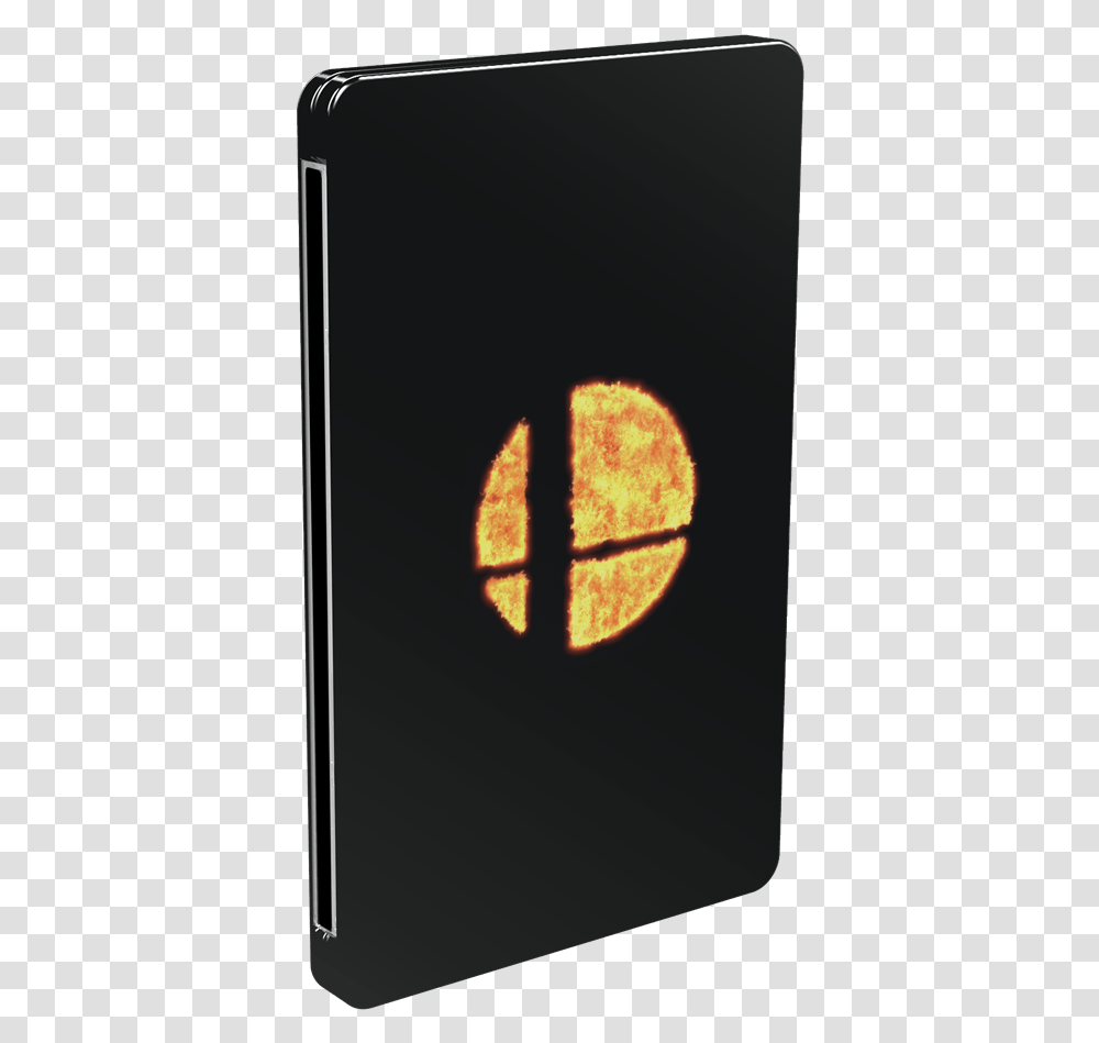 New Nintendo Bundles Games And Super Smash Brothers Ultimate Steel Case, Electronics, Phone, Mobile Phone, Cell Phone Transparent Png