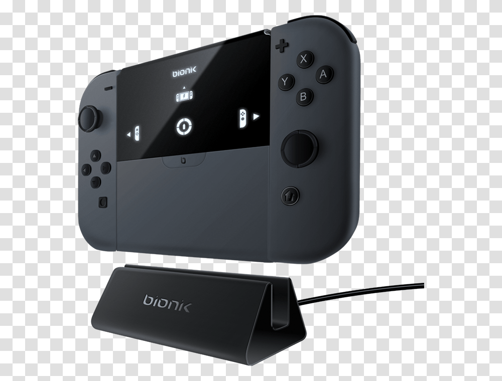New Nintendo Switch Accessories, Projector, Electronics, Camera, Mobile Phone Transparent Png