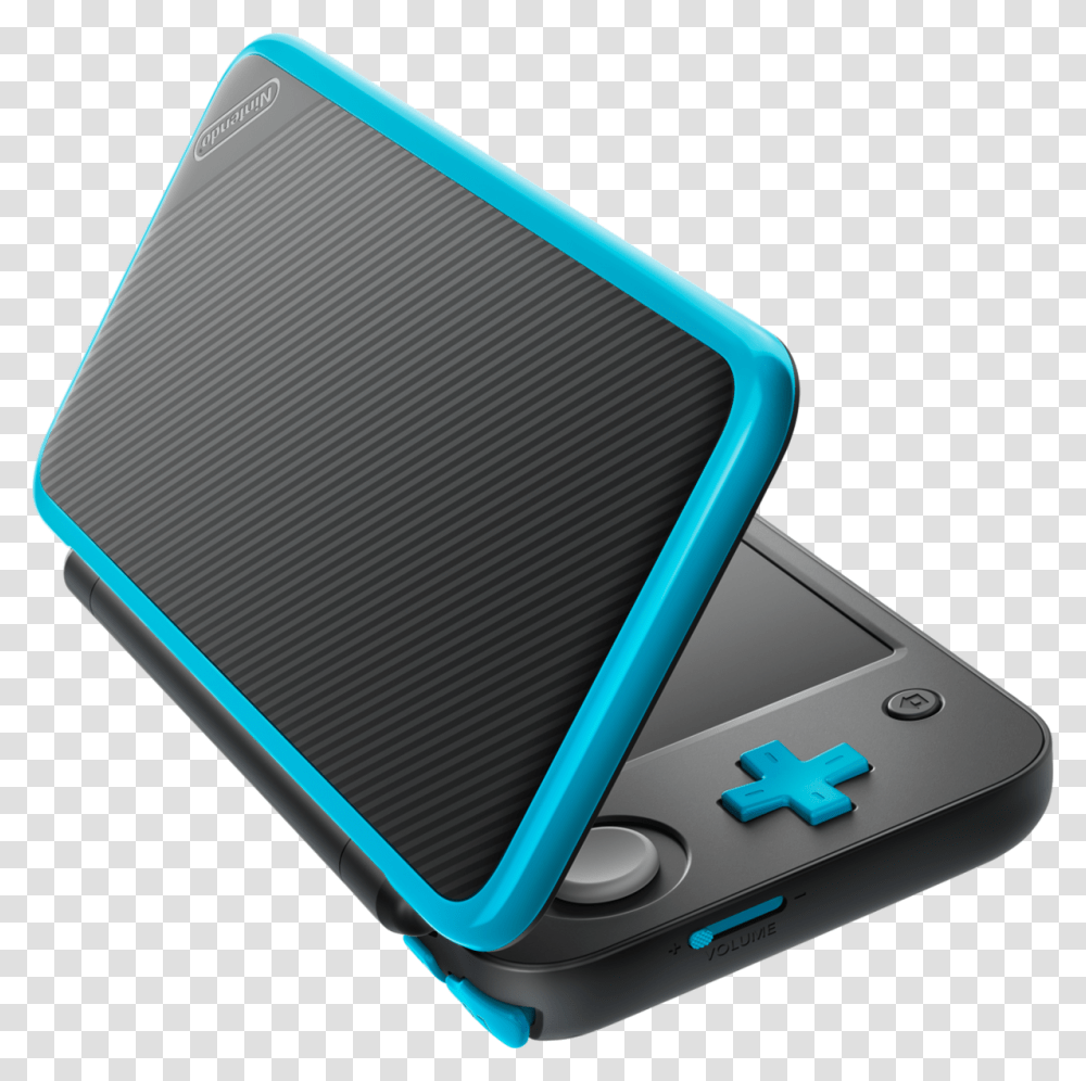 New Nintendo Xl, Electronics, Mobile Phone, Cell Phone, Iphone Transparent Png