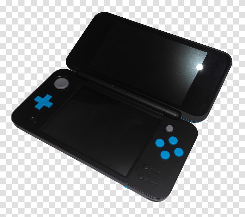 New Nintendo Xl, Electronics, Mobile Phone, Cell Phone, Video Gaming Transparent Png
