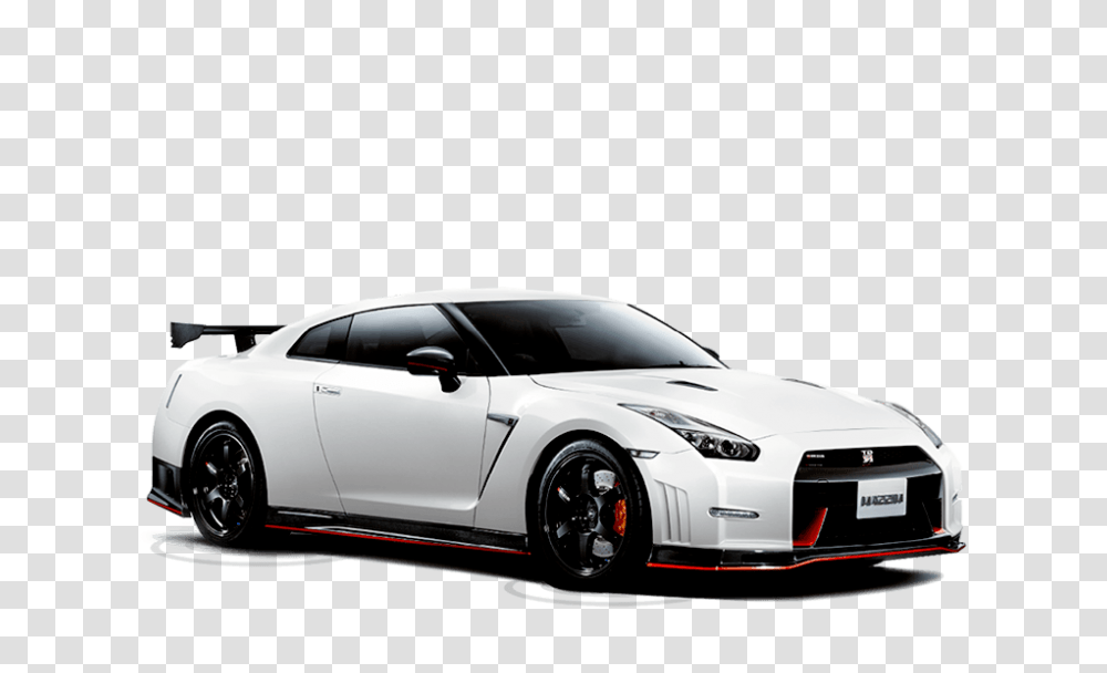 New Nissan Gt R Cars For Sale In Loughborough, Vehicle, Transportation, Sports Car, Sedan Transparent Png