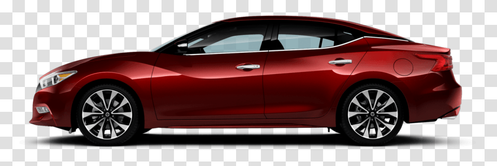 New Nissan Maxima 2018, Car, Vehicle, Transportation, Automobile Transparent Png