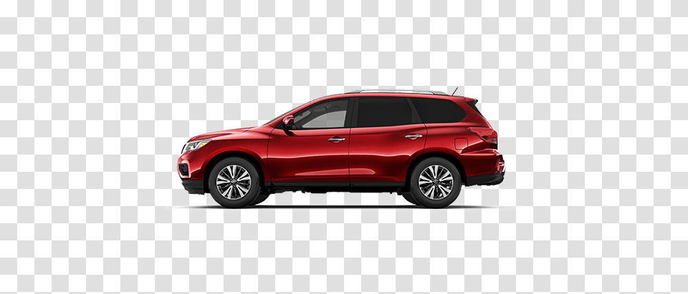 New Nissan Pathfinder High Point Nc, Car, Vehicle, Transportation, Automobile Transparent Png
