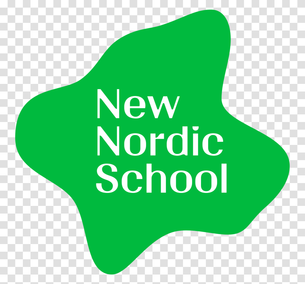 New Nordic School, Text, Label, First Aid, Plant Transparent Png