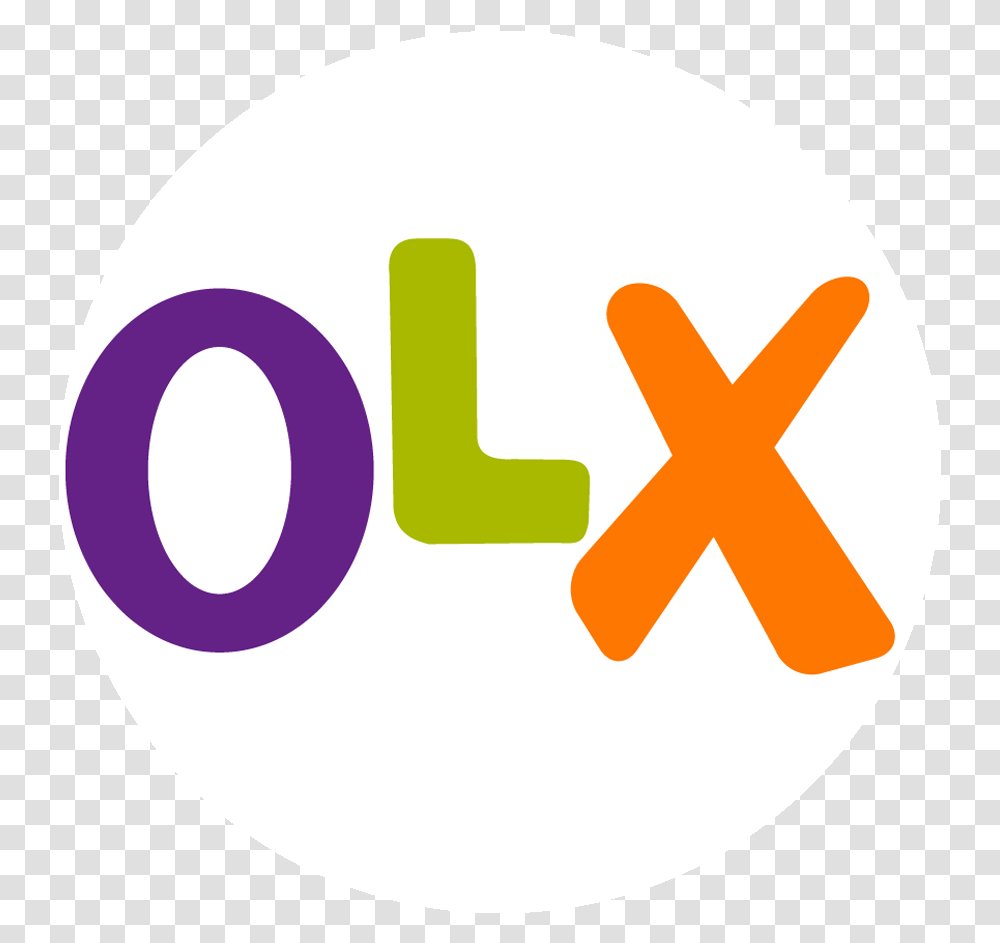 New Olx App, Logo, Trademark Transparent Png