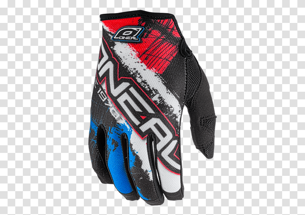 New Oneal Matrix Icon Neon Yellow Gloves Motocross Downhill Oneal, Clothing, Apparel Transparent Png