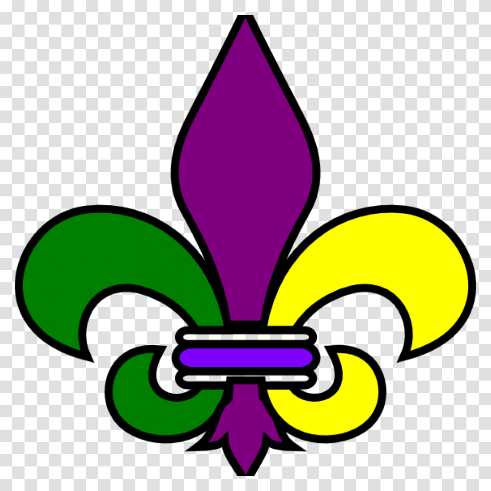 New Orleans Clip Art Free Clipart Download, Logo, Trademark Transparent Png