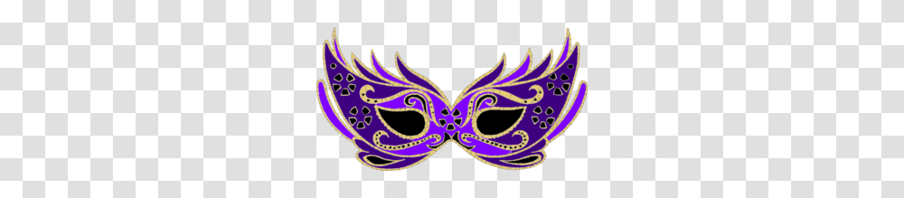 New Orleans Clip Art, Parade, Crowd, Carnival, Mask Transparent Png
