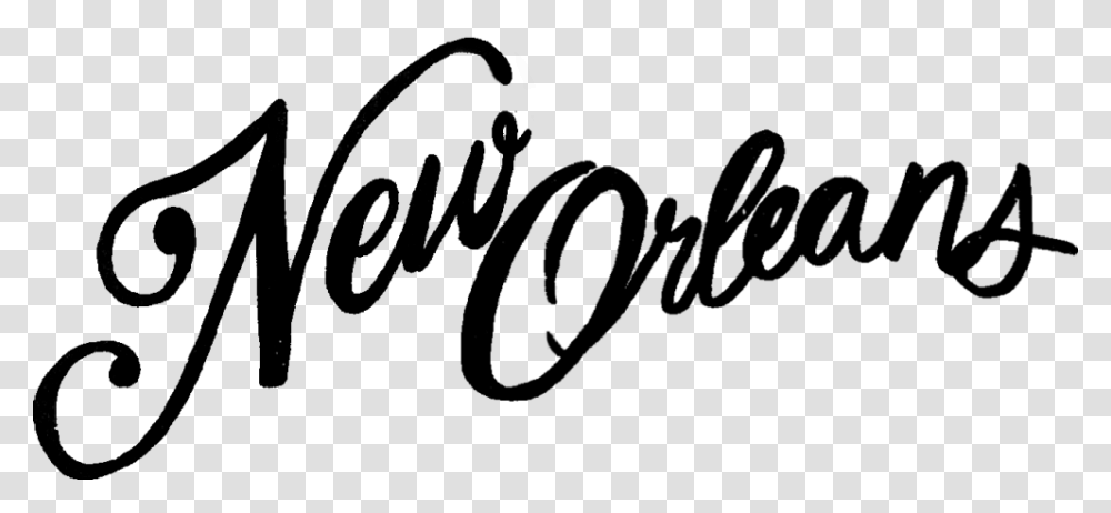 New Orleans Logo, Gray, World Of Warcraft Transparent Png