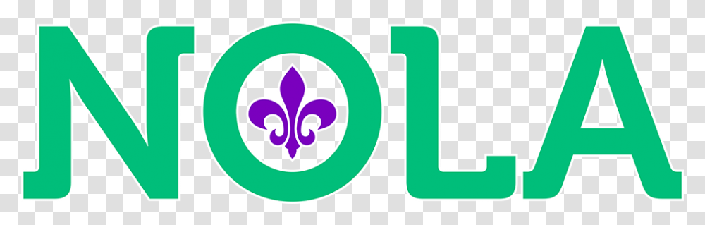 New Orleans, Logo, Trademark Transparent Png