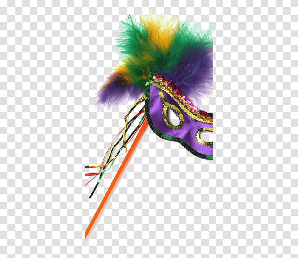 New Orleans Mardi Gras Hats Download, Parade, Crowd, Carnival, Bird Transparent Png