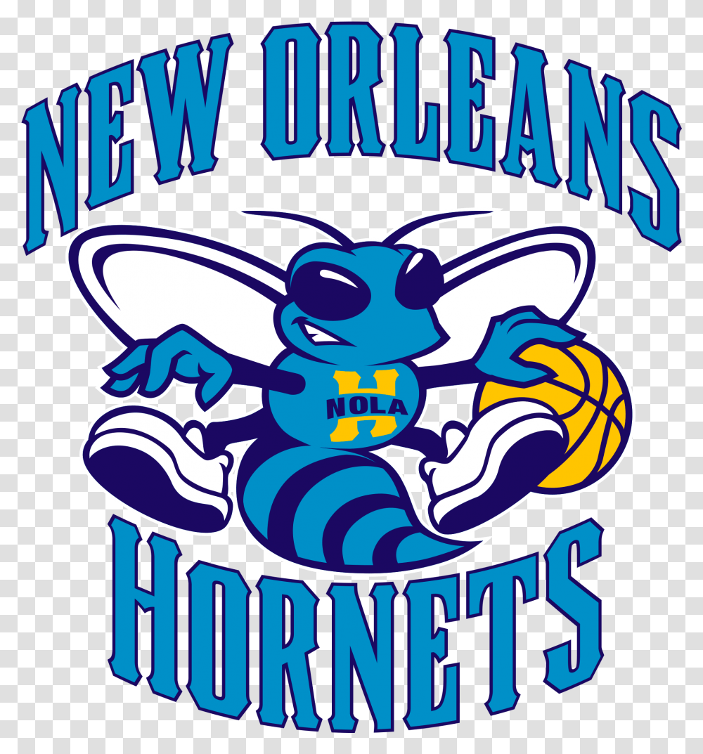 New Orleans Nba Logo, Female, Poster, Advertisement Transparent Png