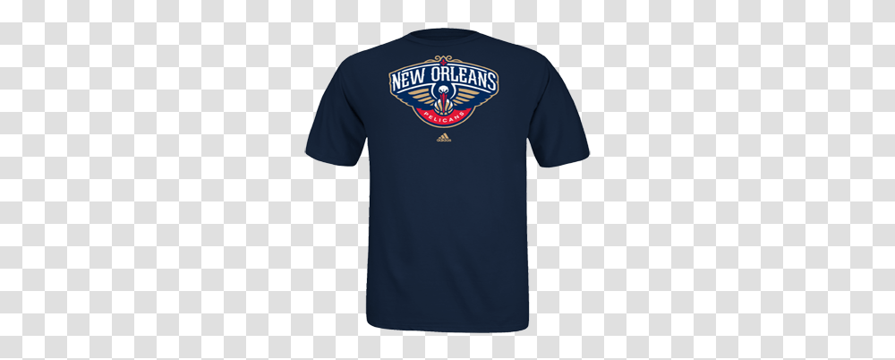 New Orleans Pelicans Apparel For Adult, Clothing, Shirt, T-Shirt, Jersey Transparent Png