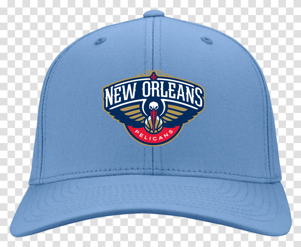 New Orleans Pelicans Basketball Hats Twill Cap New Orleans Pelicans, Clothing, Apparel, Baseball Cap Transparent Png