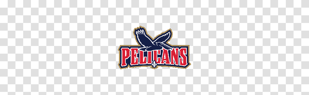 New Orleans Pelicans Concept Logo Sports Logo History, Word, Leisure Activities Transparent Png