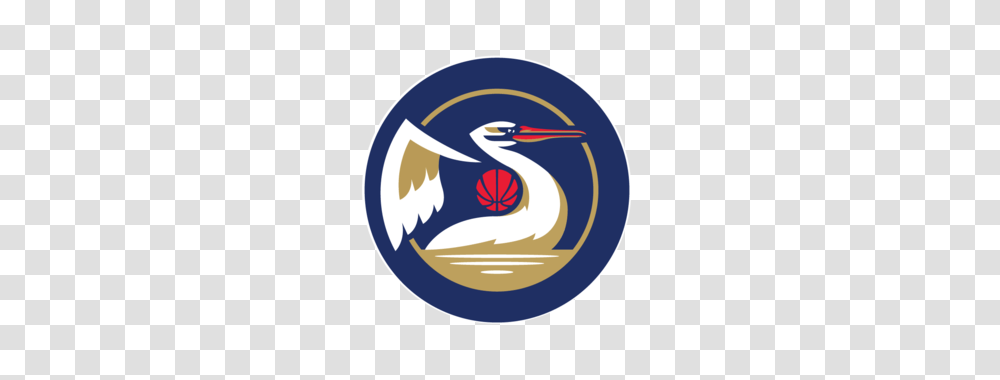 New Orleans Pelicans Expand Core Identity In Summer, Waterfowl, Bird, Animal, Heron Transparent Png