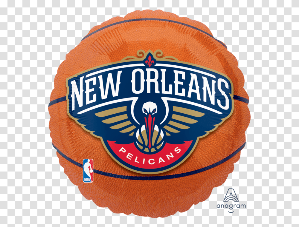 New Orleans Pelicans New Orleans Pelicans, Label, Text, Logo, Symbol Transparent Png