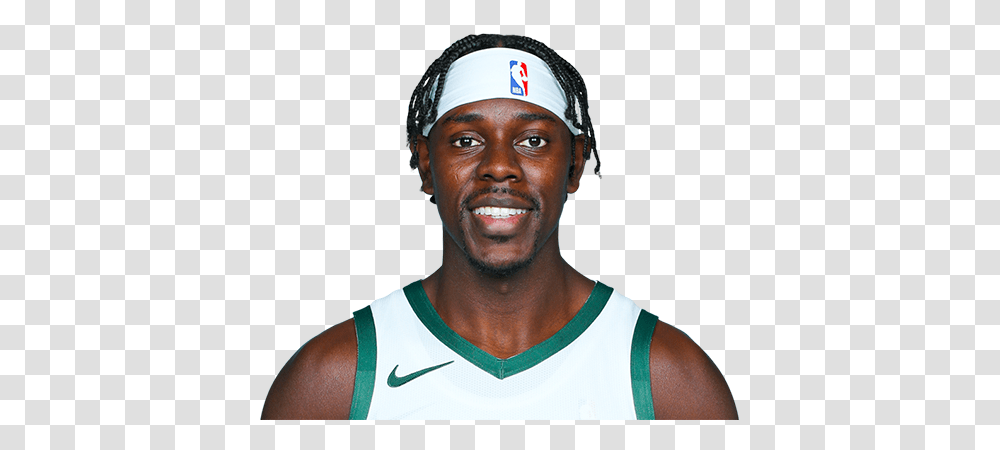 New Orleans Pelicans News Scores Schedule Roster The Jrue Holiday, Clothing, Person, Face, Hat Transparent Png