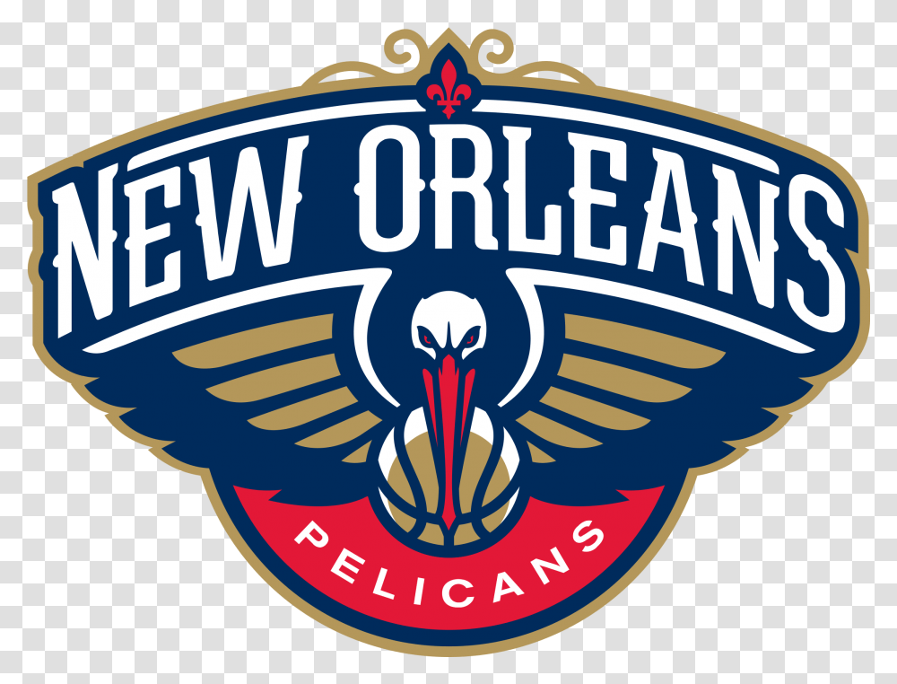 New Orleans Pelicans Team News Nba Fox Sports Fox Sports New Orleans Pelicans, Logo, Symbol, Trademark Transparent Png
