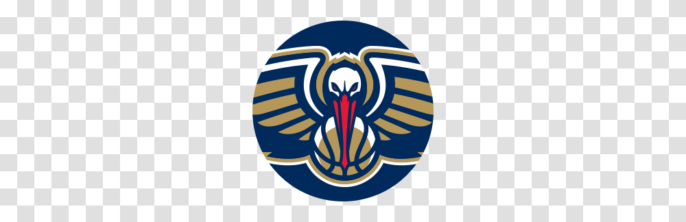 New Orleans Pelicans Vs Chicago Bulls Odds, Logo, Trademark, Armor Transparent Png