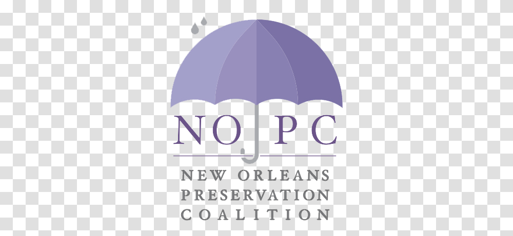 New Orleans Preservation Coalition Dot, Umbrella, Canopy, Text, Patio Umbrella Transparent Png