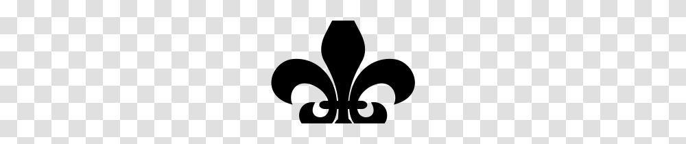 New Orleans Saints Clipart Collection, Gray, World Of Warcraft Transparent Png