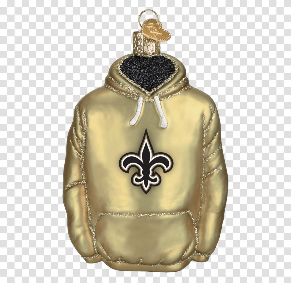 New Orleans Saints, Coat, Jacket, Jar Transparent Png