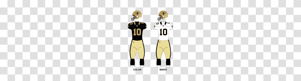 New Orleans Saints, Shirt, Sport, Jersey Transparent Png