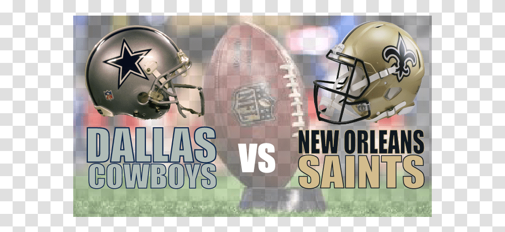 New Orleans Saints, Helmet, Apparel, American Football Transparent Png