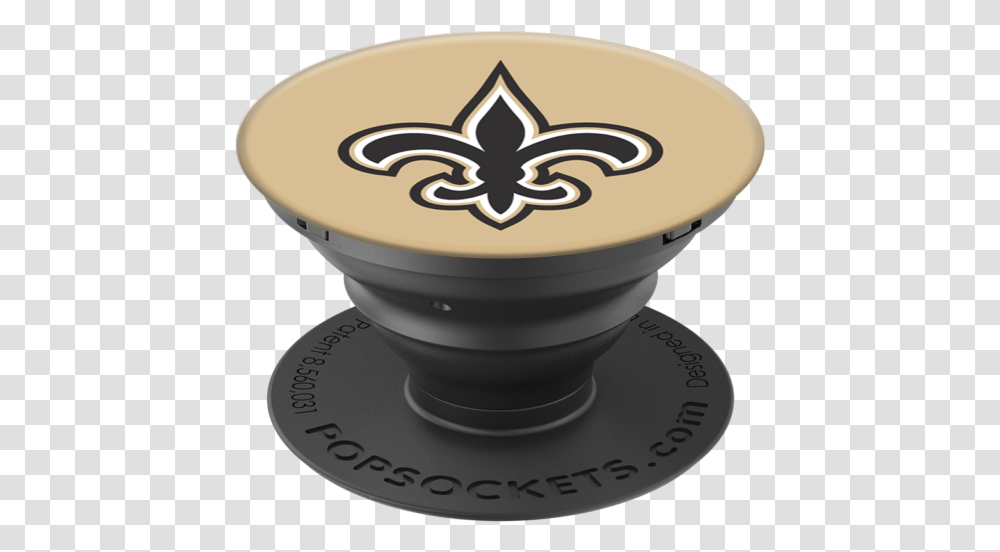 New Orleans Saints Helmet Gloss Mercedes Benz Superdome, Latte, Coffee Cup, Beverage, Drink Transparent Png