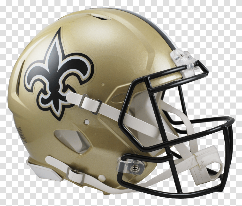 New Orleans Saints Helmet Picture New Orleans Saints Helmet Transparent Png