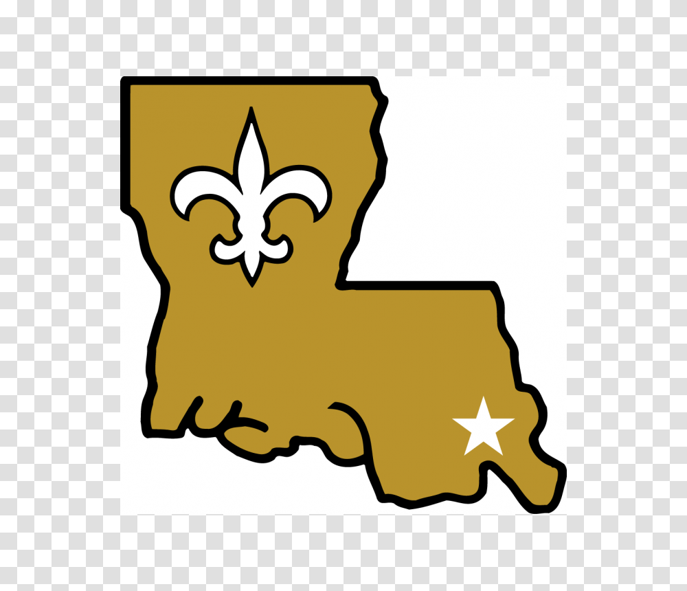 New Orleans Saints Iron On Transfers For Jerseys, Mammal, Animal, Goat, Antelope Transparent Png