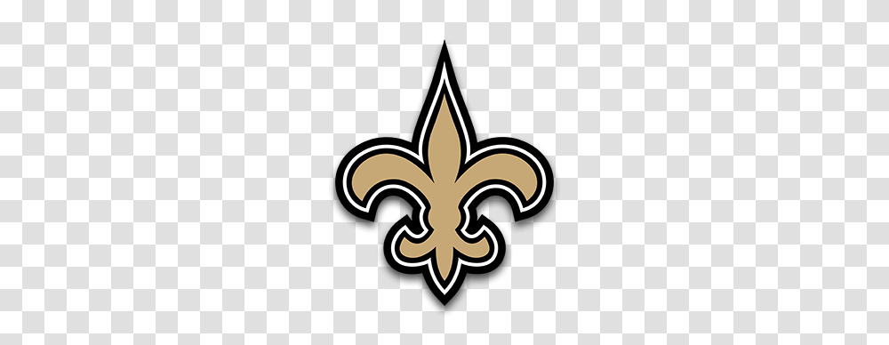 New Orleans Saints Latest News Images And Photos Crypticimages, Star Symbol, Plant Transparent Png