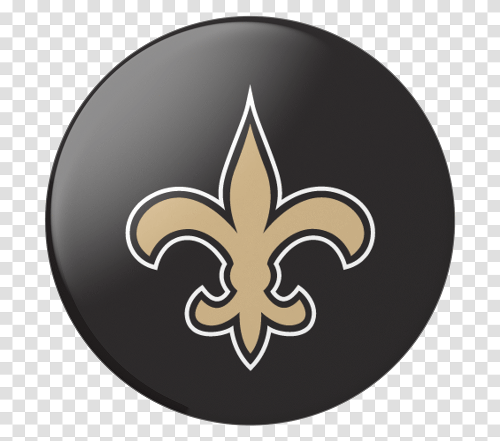 New Orleans Saints Logo New Orleans Saints Memes, Symbol, Trademark, Emblem, Star Symbol Transparent Png