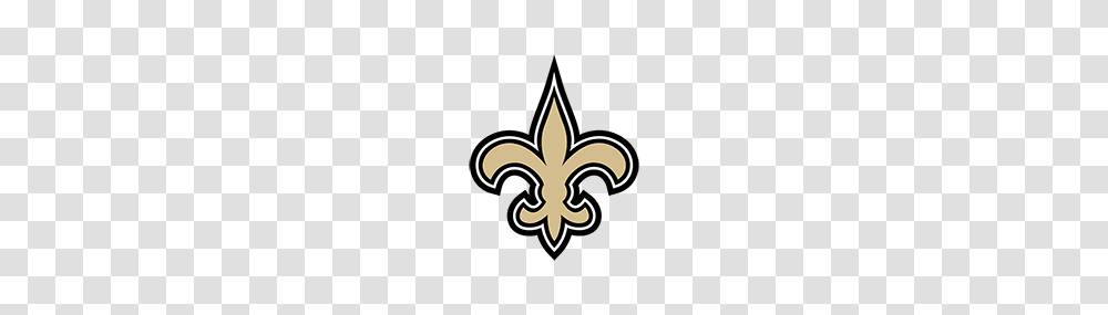 New Orleans Saints Logo Search Results Freebie Supply, Plant, Cross, Emblem Transparent Png