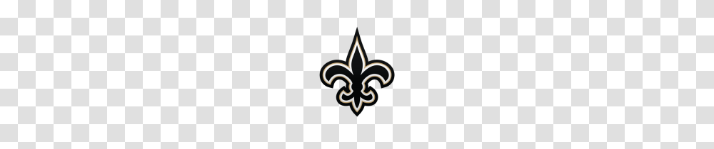 New Orleans Saints Logo, Cross, Emblem, Trademark Transparent Png