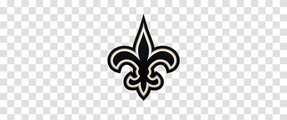 New Orleans Saints Player, Emblem, Logo, Trademark Transparent Png