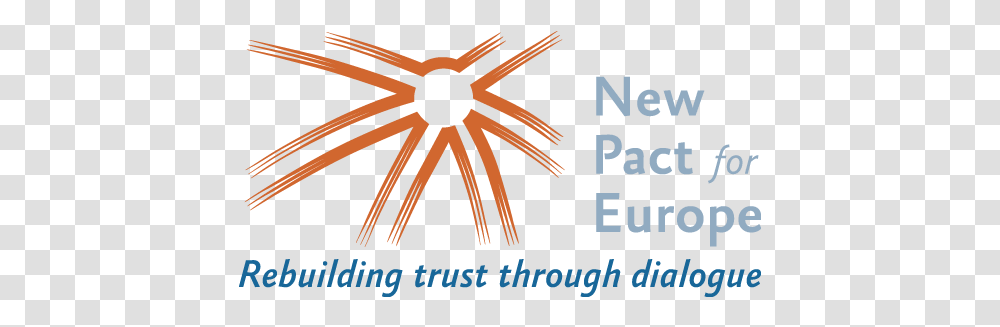 New Pact For Europe - Promoting The European Debate Europe, Spoke, Machine, Wheel, Text Transparent Png