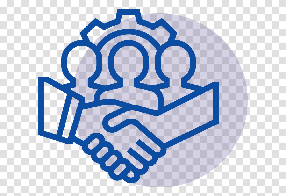 New Pact Respectful Icon, Hand, Handshake Transparent Png