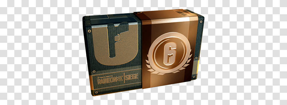 New Participation Prizes Added To Go4r6 News Esl Play 1200 Rainbow Six Siege Credits, Box, Electronics, Camera, Tape Player Transparent Png