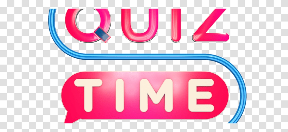 New Party Game Its Quiz Time Launches With As Lead Platform, Word, Number Transparent Png