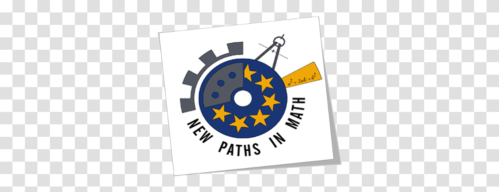 New Path In Math Coming Soon Dot, Symbol, Text, Armor, Logo Transparent Png